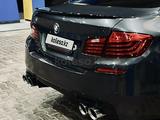 BMW 535 2016 годаүшін10 000 000 тг. в Актау – фото 2