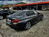 BMW 535 2016 годаүшін10 000 000 тг. в Актау – фото 4