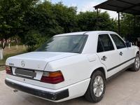 Mercedes-Benz E 230 1987 года за 1 200 000 тг. в Шымкент