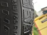 Резины/Шины CONTINENTAL 215/75 R16 лето 2 шт в нормальном состоянии за 10 500 тг. в Алматы – фото 3