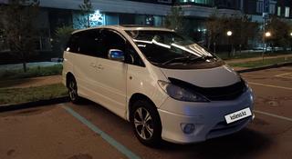 Toyota Estima 2000 года за 5 700 000 тг. в Астана