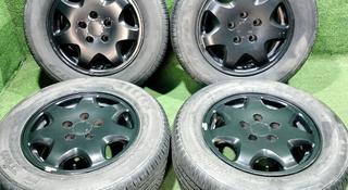 Диск на HONDA с шинами Toyo/Zeetex 205/65 R15 летоүшін130 000 тг. в Алматы