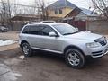 Volkswagen Touareg 2005 года за 3 750 000 тг. в Алматы