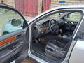 Volkswagen Touareg 2005 года за 3 750 000 тг. в Алматы – фото 4