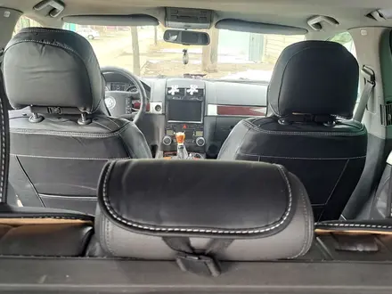 Volkswagen Touareg 2005 года за 3 750 000 тг. в Алматы – фото 6