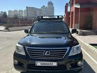 Lexus LX 570 2011 года за 19 000 000 тг. в Актау