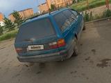 Volkswagen Passat 1991 годаfor950 000 тг. в Астана – фото 3