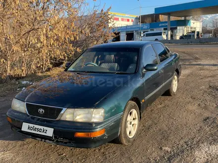 Toyota Avalon 1995 года за 1 600 000 тг. в Алматы – фото 2