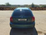 Kia Rio 2004 годаүшін2 300 000 тг. в Астана – фото 3