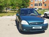 Kia Rio 2004 года за 2 300 000 тг. в Астана – фото 5