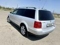 Volkswagen Passat 2000 годаүшін2 600 000 тг. в Тараз – фото 10