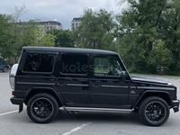 Mercedes-Benz G 500 2014 годаүшін40 000 000 тг. в Алматы