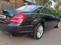 Mercedes-Benz S 350 2010 года за 11 900 000 тг. в Алматы – фото 3