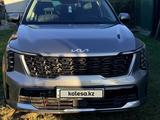 Kia Sorento 2025 годаүшін19 500 000 тг. в Карабалык (Карабалыкский р-н) – фото 3