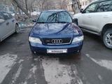 Audi A6 1999 года за 3 300 000 тг. в Житикара