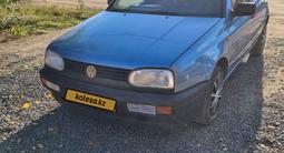 Volkswagen Golf 1993 года за 1 100 000 тг. в Павлодар – фото 3