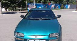 Mazda 323 1995 годаүшін600 000 тг. в Тараз