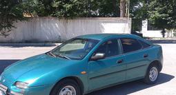 Mazda 323 1995 года за 600 000 тг. в Тараз – фото 3