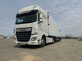 DAF  XF 2018 годаүшін28 000 000 тг. в Атырау