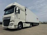 DAF  XF 2018 года за 28 000 000 тг. в Атырау – фото 3