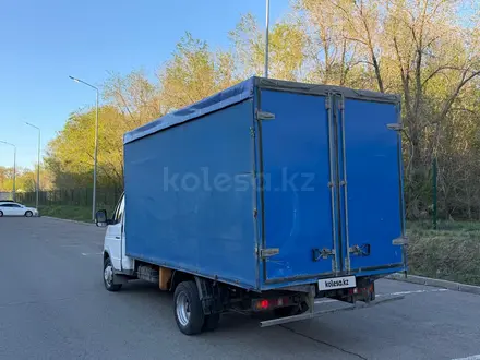 ГАЗ ГАЗель 2008 года за 5 000 000 тг. в Павлодар – фото 8