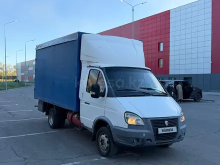 ГАЗ ГАЗель 2008 года за 5 000 000 тг. в Павлодар – фото 4