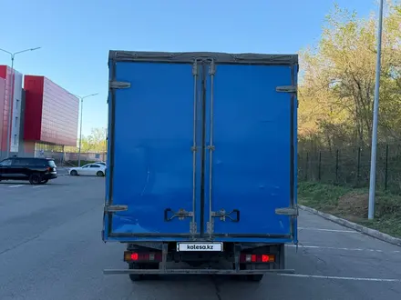 ГАЗ ГАЗель 2008 года за 5 000 000 тг. в Павлодар – фото 6