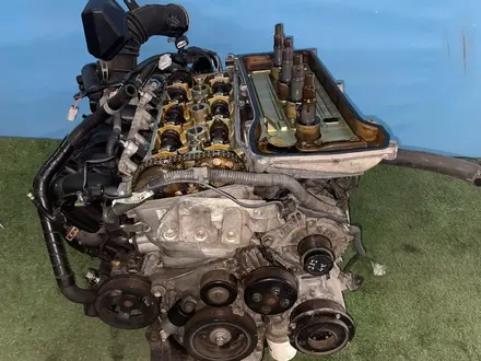 Двигатель на Toyota Camry XV30 2.4 литра за 520 000 тг. в Павлодар – фото 2