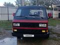 Volkswagen Transporter 1987 годаfor2 450 000 тг. в Усть-Каменогорск – фото 5