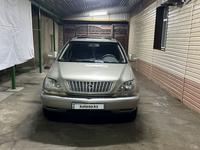 Lexus RX 300 2000 года за 5 000 000 тг. в Шымкент