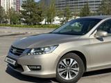 Honda Accord 2013 года за 7 200 000 тг. в Астана – фото 4