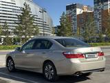 Honda Accord 2013 года за 7 200 000 тг. в Астана
