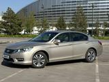 Honda Accord 2013 года за 7 200 000 тг. в Астана – фото 5