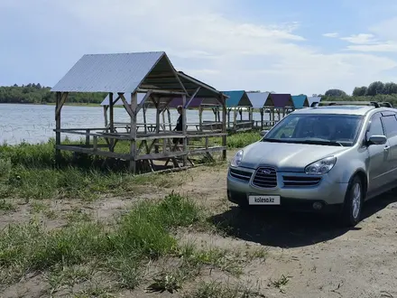 Subaru Tribeca 2006 года за 5 400 000 тг. в Семей – фото 6