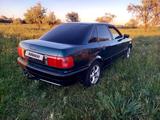 Audi 80 1994 годаүшін2 000 000 тг. в Тараз – фото 2