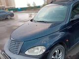 Chrysler PT Cruiser 2003 года за 1 800 000 тг. в Астана – фото 5