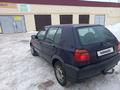 Volkswagen Golf 1994 года за 990 000 тг. в Актобе – фото 5