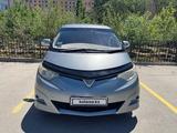 Toyota Estima 2006 года за 3 800 000 тг. в Атырау – фото 2
