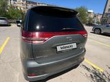 Toyota Estima 2006 года за 3 800 000 тг. в Атырау – фото 4