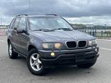 BMW X5 2003 годаfor4 500 000 тг. в Кокшетау