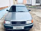 Audi 100 1992 годаүшін1 800 000 тг. в Астана