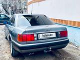 Audi 100 1992 года за 1 800 000 тг. в Астана – фото 2