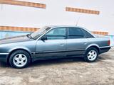 Audi 100 1992 года за 1 800 000 тг. в Астана – фото 4