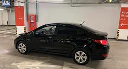 Hyundai Accent 2015 годаfor5 700 000 тг. в Алматы – фото 3