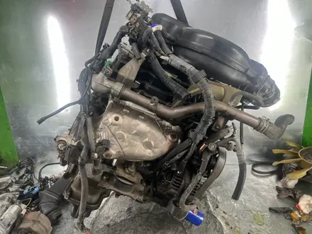 Двигатель VQ40DE V4.0 4WD за 1 400 000 тг. в Астана – фото 3