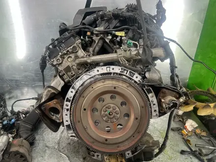 Двигатель VQ40DE V4.0 4WD за 1 400 000 тг. в Астана – фото 4