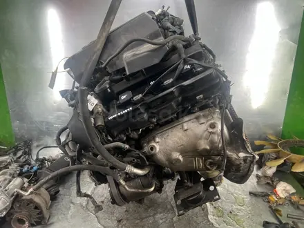 Двигатель VQ40DE V4.0 4WD за 1 400 000 тг. в Астана – фото 5