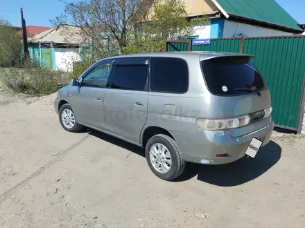 Toyota Gaia 1998 годаүшін2 700 000 тг. в Семей – фото 5