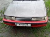 Mazda 626 1991 годаүшін850 000 тг. в Усть-Каменогорск