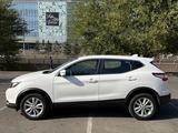 Nissan Qashqai 2017 года за 8 700 000 тг. в Алматы – фото 3